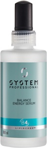 System Professional Balance Scalp Energy Serum 100 ml produktbillede