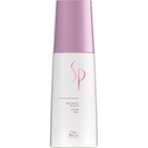 System Professional Balance Scalp Lotion 125 ml produktbillede
