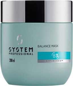 System Professional Balance Scalp Mask produktbillede