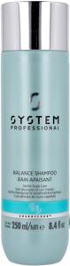 System Professional Balance Scalp Shampoo 250ml produkt bild