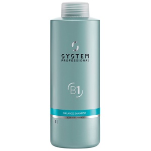 System Professional Balance Shampoo produktbillede