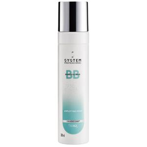 System Professional Amplifying Foam 200 ml produkt bild