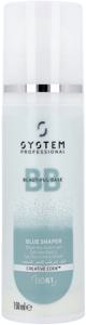 System Professional Blue Shaper Gel 50 ml produkt bild