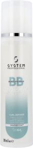 System Professional Curl Definer 200 ml produkt bild