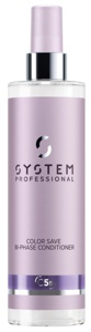 Wella Professionals SP Color Save Bi-Phase Conditioner 185 ml produktbillede