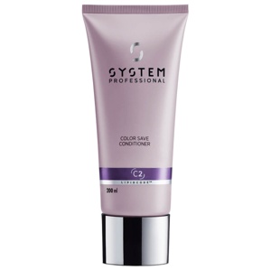 System Professional Color Save Conditioner 200 ml produkt bild