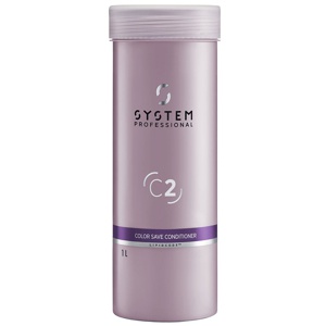 System Professional Color Save Conditioner produktbillede
