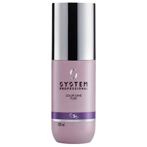 System Professional Color Save Fluid 125 ml produkt bild