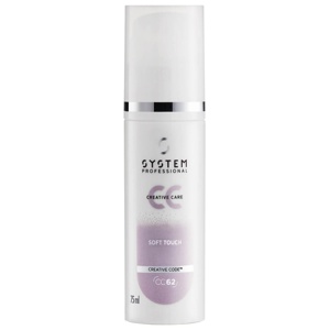 System Professional Soft Touch Cream 75 ml produkt bild