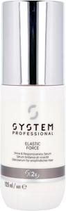System Professional Elastic Force Serum 125 ml produkt bild