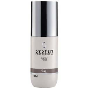System Professional Elastic Force Serum 125 ml produktbillede