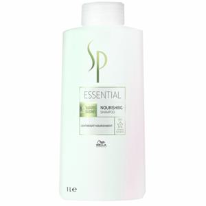 Wella Professionals SP Essential Shampoo 1000 ml produkt bild