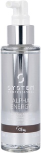 System Professional Alpha Energy Serum 100 ml produktbillede