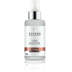 System Professional Extra Lipid Booster 95 ml produktbillede
