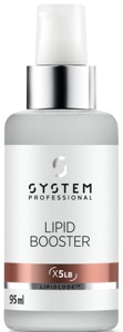 System Professional Lipid Booster 95 ml produktbillede