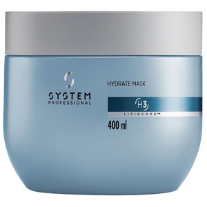 System Professional Hydrate Mask produkt bild