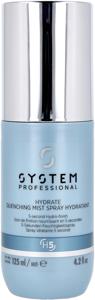 System Professional Hydrate Quenching Mist 125 ml produkt bild