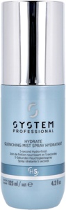 System Professional Hydrate Quenching Mist 125 ml produktbillede