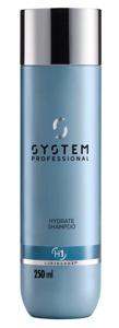 System Professional Hydrate Shampoo 250 ml produktbilde