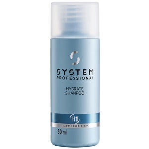 System Professional Hydrate Shampoo produktbillede