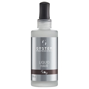 System Professional Liquid Hair 100 ml produkt bild