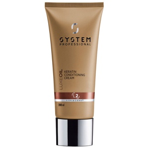 System Professional LuxeOil Conditioner produktbillede