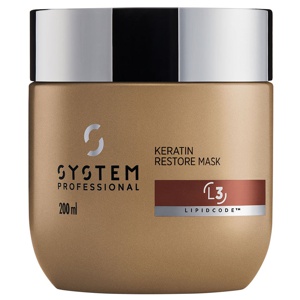System Professional Luxe Oil Mask produktbillede