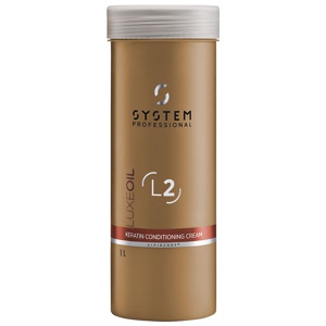 System Professional LuxeOil Conditioner produktbillede