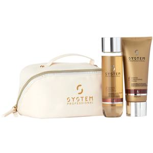 System Professional LuxeOil Gift Set 450 ml produkt bild