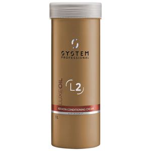 System Professional LuxeOil Conditioner produkt bild
