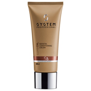 System Professional LuxeOil Conditioner produkt bild