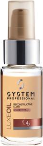 System Professional LuxeOil produkt bild