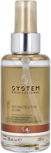 System Professional LuxeOil produkt bild