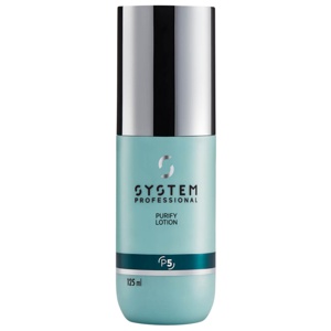 System Professional Purify Lotion 125 ml produkt bild