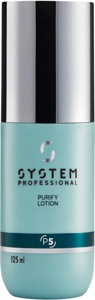 System Professional Purify Lotion 125 ml produktbillede
