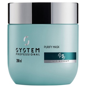 System Professional Purify Mask 200 ml produktbillede