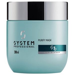 System Professional Purify Mask 200 ml produkt bild