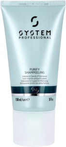 System Professional Purify Shampeeling 150 ml produktbilde