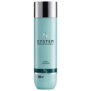 System Professional Purify Shampeeling 150 ml produkt bild