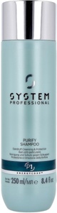 System Professional Purify Shampoo 250 ml produktbilde