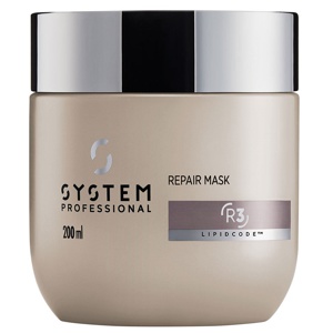 System Professional Repair Mask produktbillede