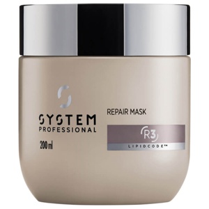 System Professional Repair Mask 200ml produkt bild