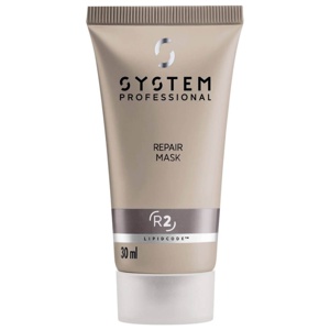 System Professional Repair Mask produkt bild