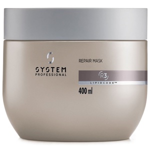 System Professional Repair Mask produktbillede