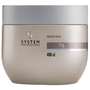 System Professional Repair Mask produkt bild
