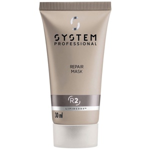 System Professional Repair Mask produktbillede