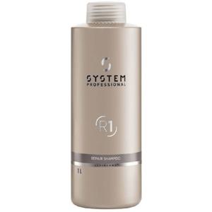 System Professional Repair Shampoo 1000 ml produkt bild