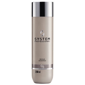 System Proffessional Repair Shampoo 250 ml produktbillede