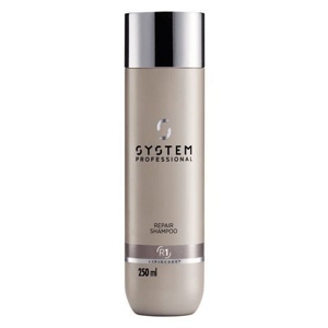 System Professional Repair Shampoo 250 ml produktbilde