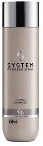 System Professional Repair Shampoo 250 ml produkt bild